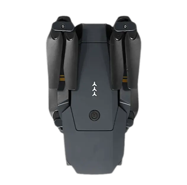 what is Black Falcon 4K Drone